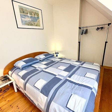 Maison De Charme Terrasse 5Min Des Plages Port-Louis Ngoại thất bức ảnh