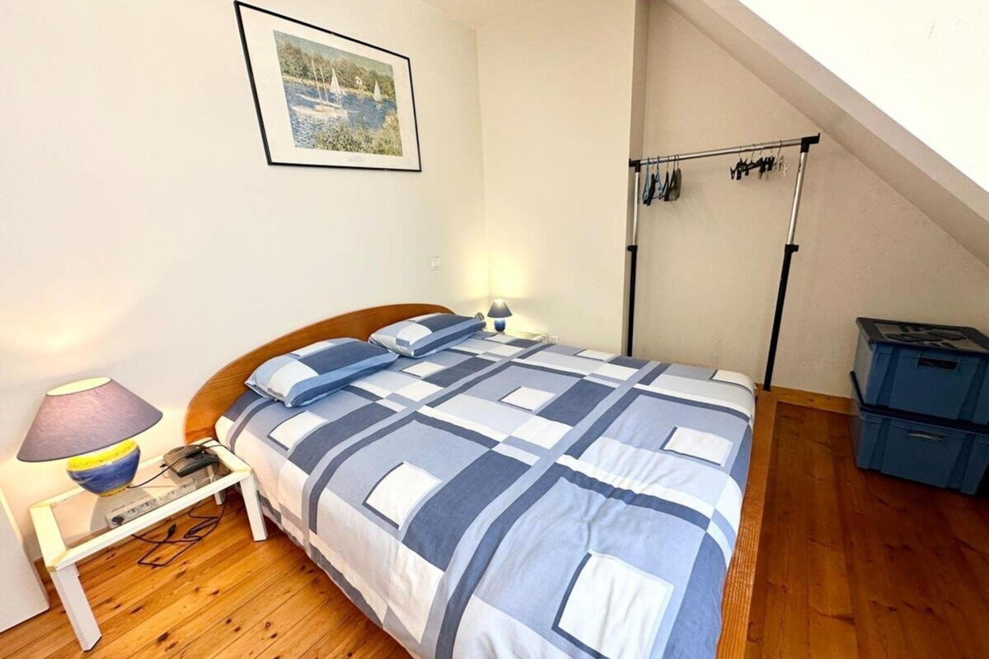 Maison De Charme Terrasse 5Min Des Plages Port-Louis Ngoại thất bức ảnh