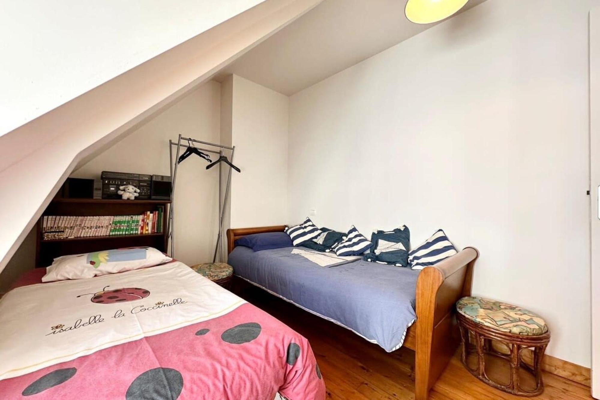 Maison De Charme Terrasse 5Min Des Plages Port-Louis Ngoại thất bức ảnh